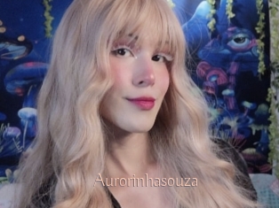 Aurorinhasouza