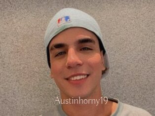 Austinhorny19