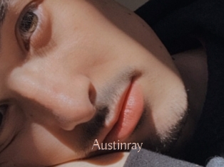 austinray Anal Sexe