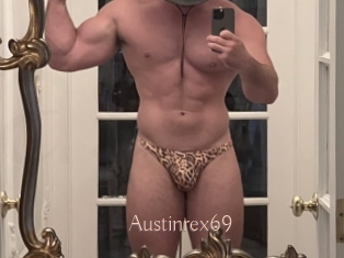 austinrex69 Anal Sexe
