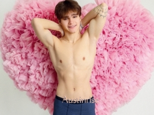 austinrise Anal Sexe