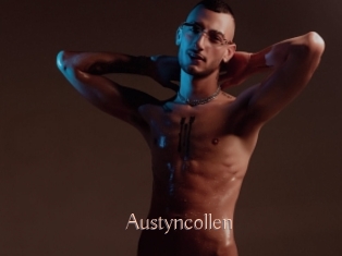 Austyncollen