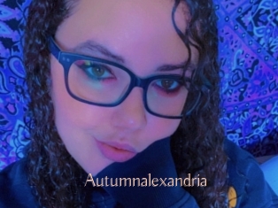 Autumnalexandria