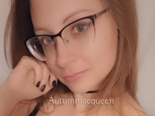 Autumnfaequeen