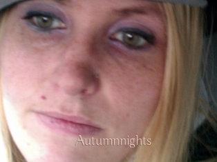 Autumnnights