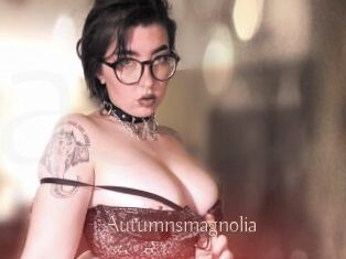 autumnsmagnolia Anal Sexe
