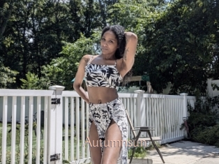 autumnsun Anal Sexe