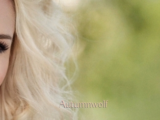 Autumnwolf