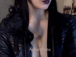 Autumnxox