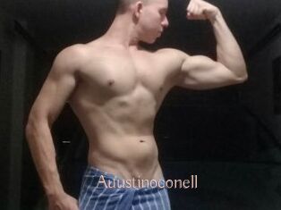 Auustinoconell