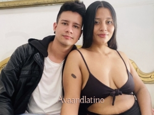 Avaandlatino