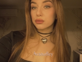 Avaaudley