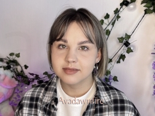 Avadawnfire