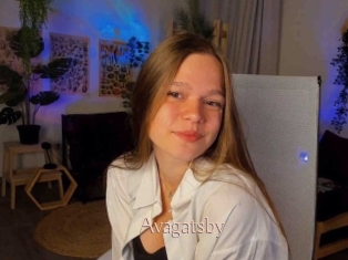 Avagatsby