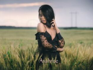 Avahrise