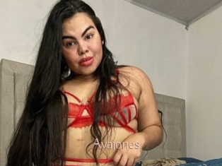 Avajones