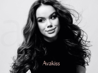 Avakiss