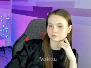 Avakittu