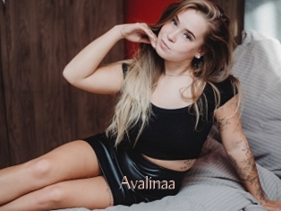 Avalinaa