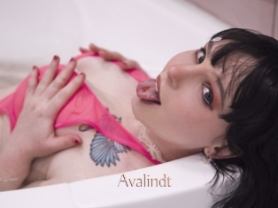 Avalindt