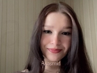 avasmid Anal Sexe