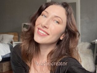 Avathecreator