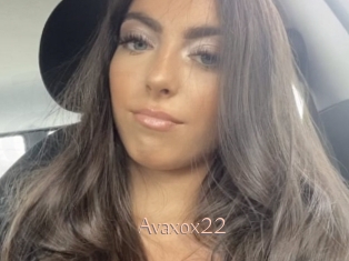 Avaxox22