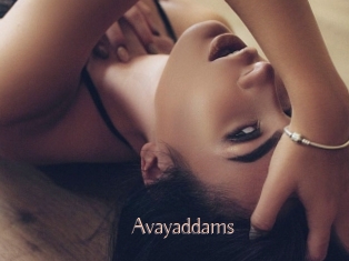 Avayaddams