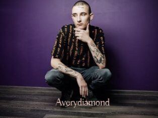 averydiamond Anal Sexe