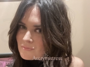 Averymistress
