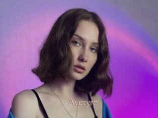 Averyro