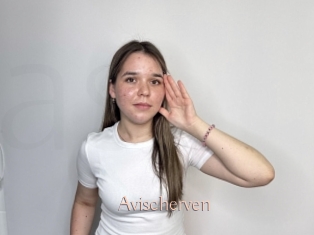 Avischerven