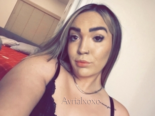 Avrialxoxo