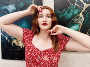 Avrilgreis