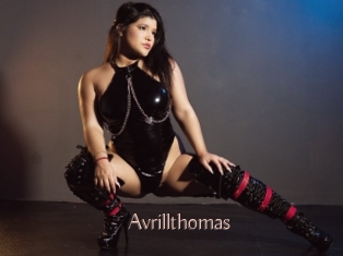Avrillthomas