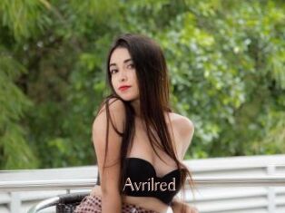 Avrilred