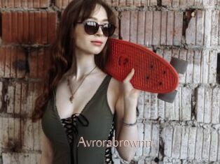 Avrorabrownn
