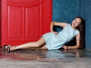 Avroraone
