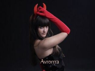 Avrorrra