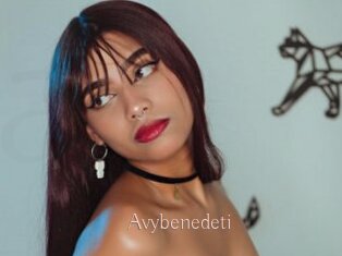 Avybenedeti