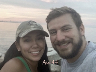 awl44 Anal Sexe