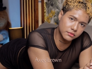 Axeelbrown