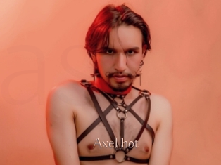 axel_hot Anal Sexe
