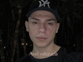 Axel_valezuela