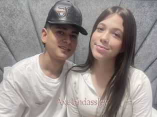 Axelandassley