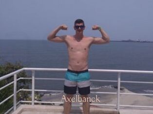 Axelbanck