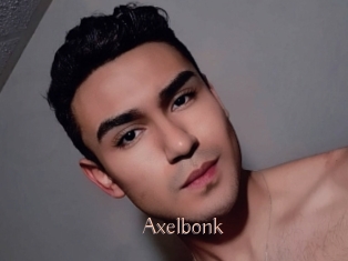 Axelbonk