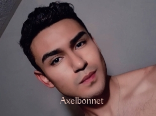 Axelbonnet