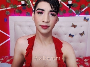 Axelboyfem
