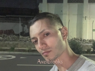 axelbrooks Anal Sexe